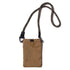 F/CE.® XP Mini Map Pochet Brown